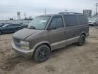 2003 Chevrolet Astro