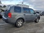 2011 Honda Pilot LX