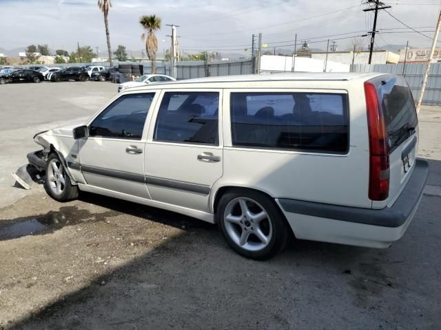 1994 Volvo 850