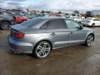 2018 Audi A3 Premium