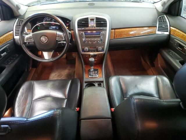 2008 Cadillac SRX