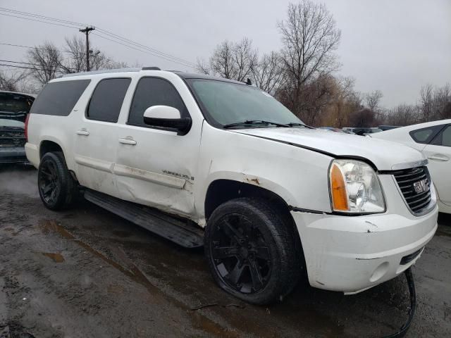 2007 GMC Yukon XL K1500