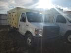 2018 Ford Econoline E450 Super Duty Cutaway Van