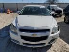 2012 Chevrolet Malibu 2LT