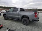 2021 Chevrolet Silverado K1500 LT Trail Boss