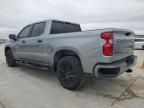 2024 Chevrolet Silverado K1500 Custom