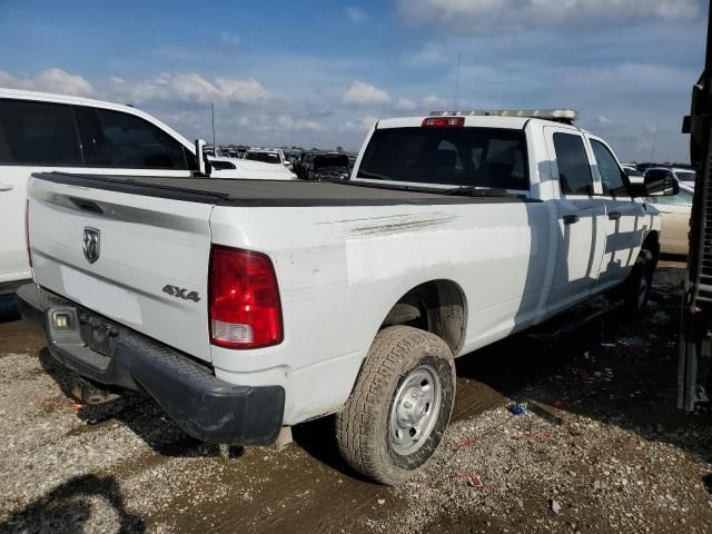 2015 Dodge RAM 2500 ST