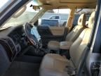 2001 Mitsubishi Montero Limited