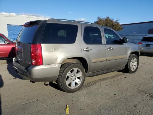 2007 GMC Yukon