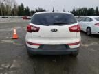 2011 KIA Sportage LX