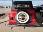 1948 Willys Jeepster