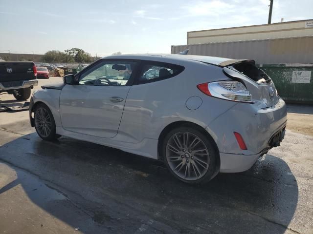 2013 Hyundai Veloster