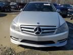 2011 Mercedes-Benz C 300 4matic