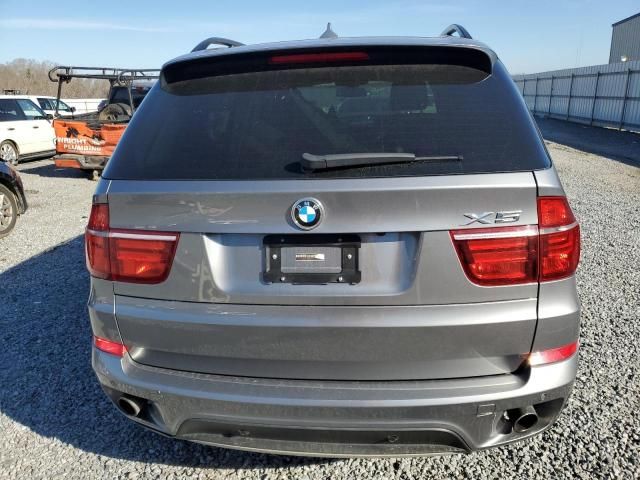 2012 BMW X5 XDRIVE35I