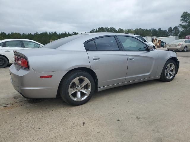 2013 Dodge Charger SE