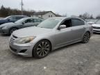 2012 Hyundai Genesis 5.0L