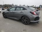 2017 Honda Civic Sport