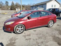 Ford Focus se Vehiculos salvage en venta: 2014 Ford Focus SE