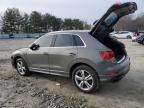 2022 Audi Q3 Premium S Line 45