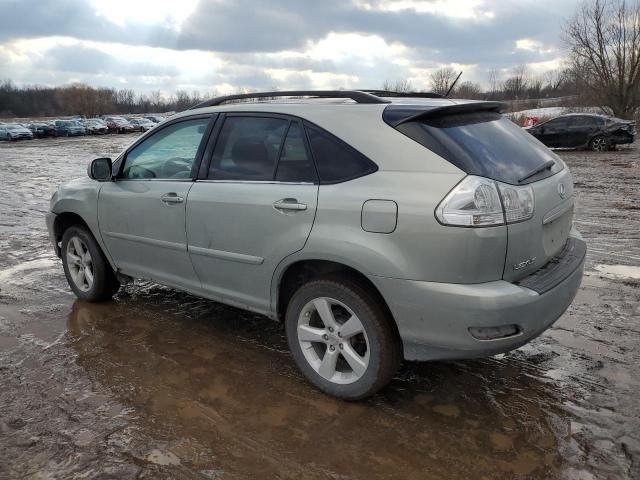 2004 Lexus RX 330