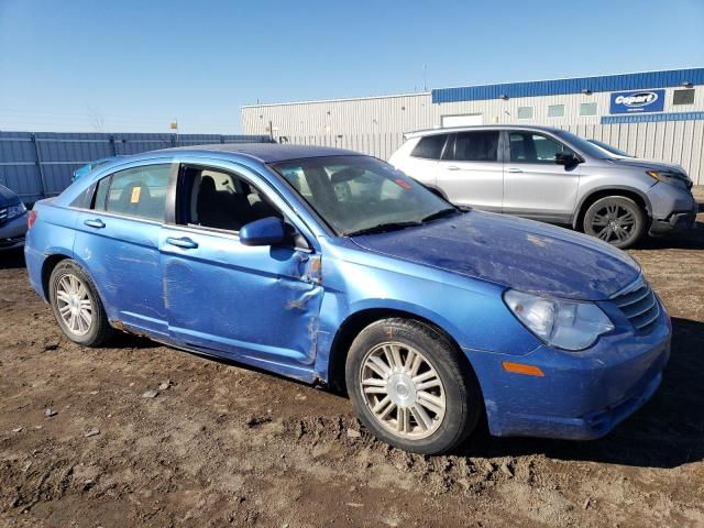 2007 Chrysler Sebring Touring