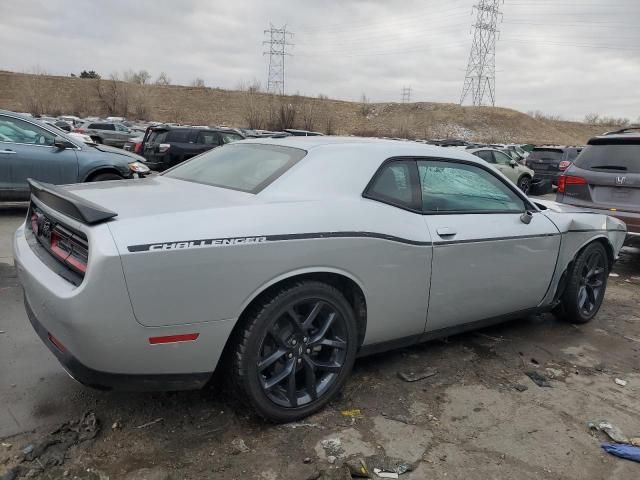 2023 Dodge Challenger GT