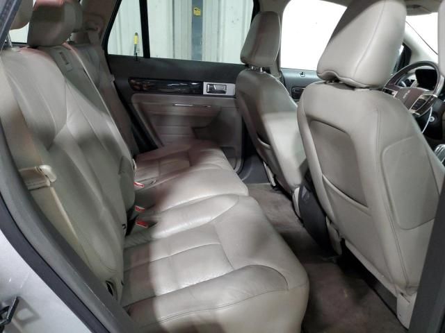 2009 Lincoln MKX