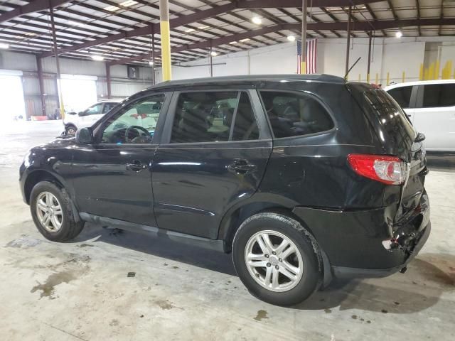 2012 Hyundai Santa FE GLS