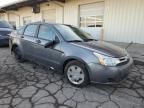 2009 Ford Focus S