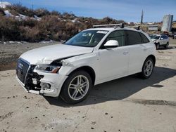 2016 Audi Q5 Premium Plus S-Line en venta en Reno, NV