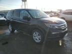 2016 Honda Pilot LX