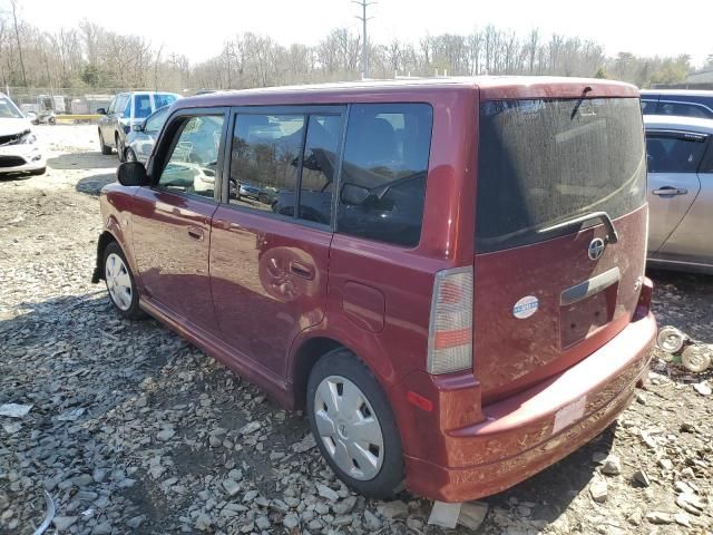 2006 Scion XB