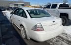 2008 Ford Taurus SEL