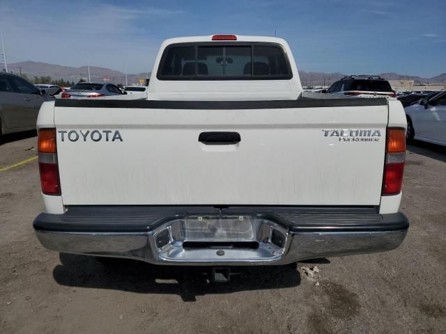 1999 Toyota Tacoma Xtracab Prerunner