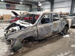 Salvage cars for sale at Greenwood, NE auction: 2010 Dodge RAM 1500