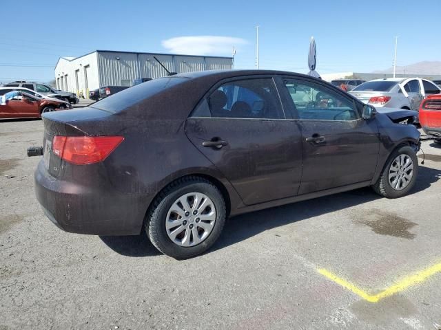 2011 KIA Forte EX