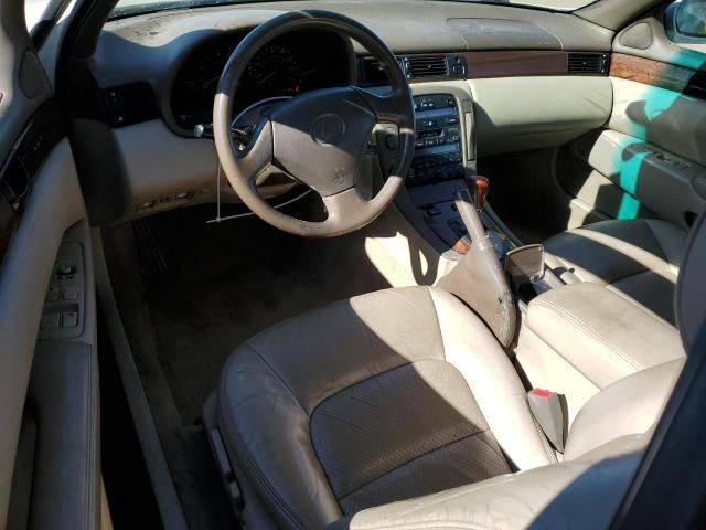 1999 Lexus SC 300