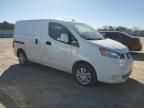 2021 Nissan NV200 2.5S