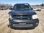 2007 Toyota Sequoia SR5