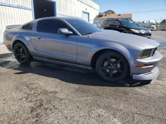 2006 Ford Mustang GT