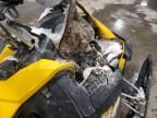 2009 Skidoo 2009 Skidoo MXZ