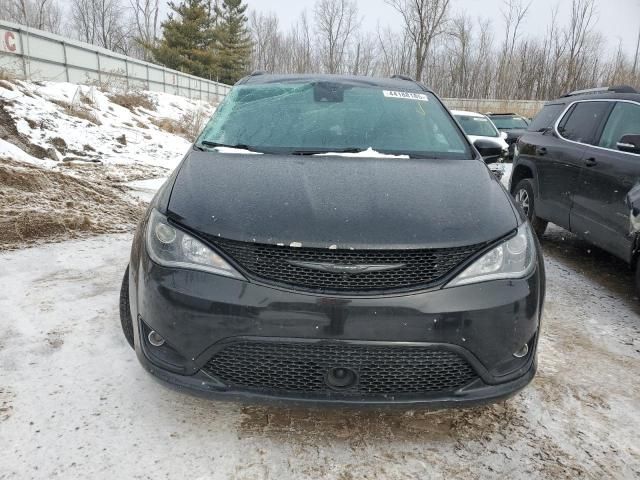 2019 Chrysler Pacifica Touring L Plus