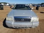 2008 Mercury Grand Marquis LS