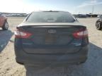 2015 Ford Fusion Titanium