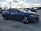 2018 Nissan Maxima 3.5S