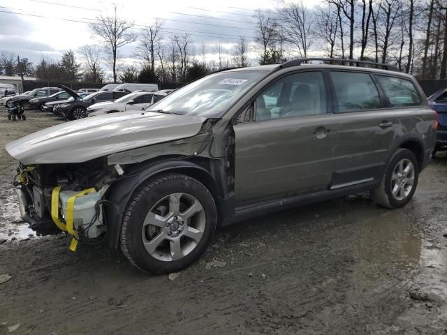 2009 Volvo XC70 3.2