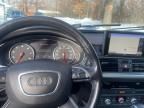 2012 Audi A6 Premium Plus