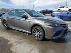 2023 Toyota Camry SE Night Shade