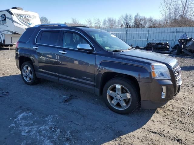 2013 GMC Terrain SLT