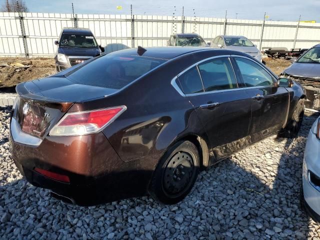 2010 Acura TL